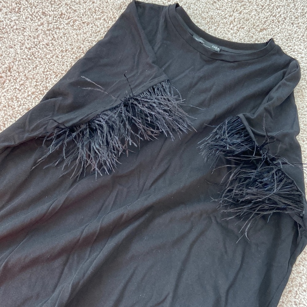 Zara Top
